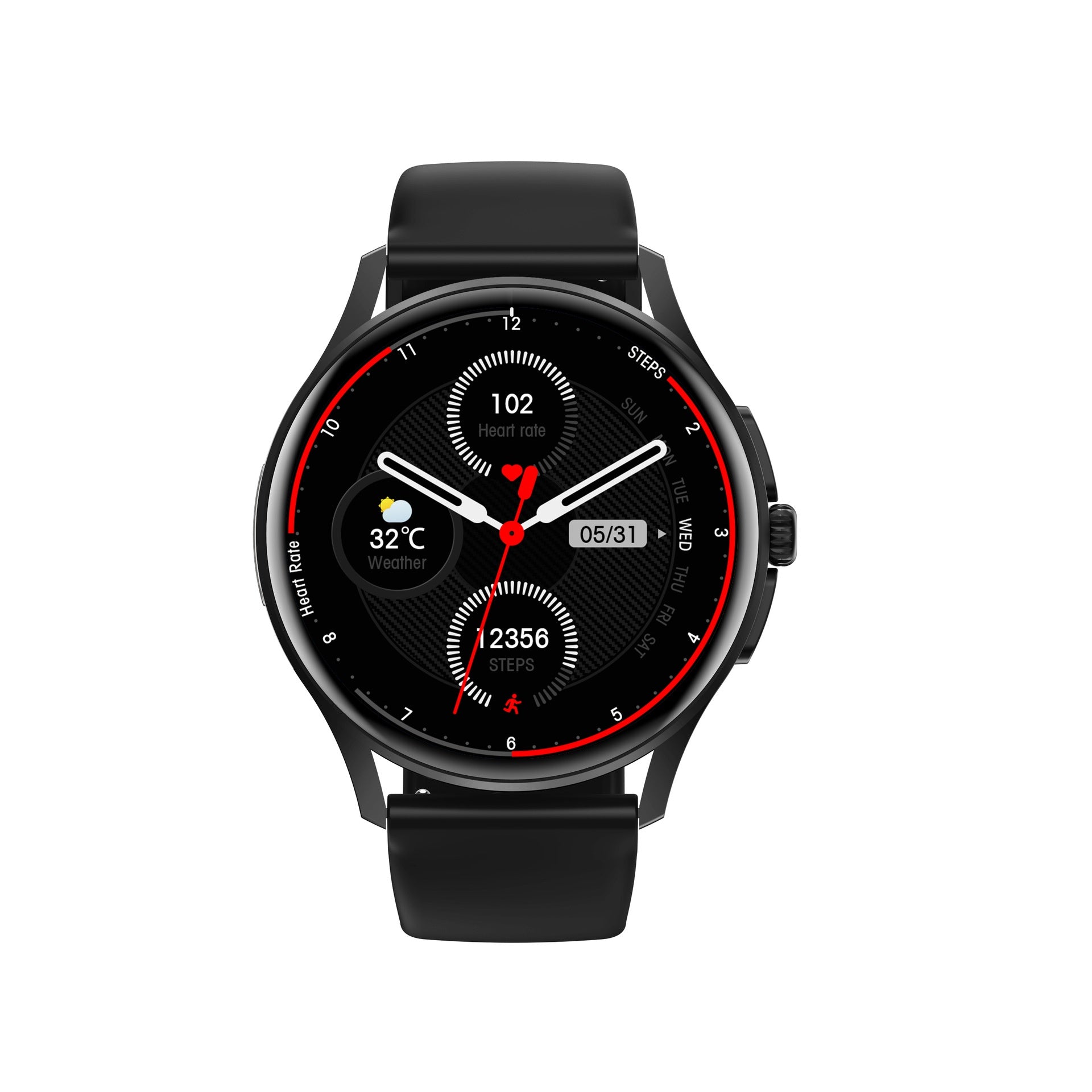 Velo A1 Exercise Watch