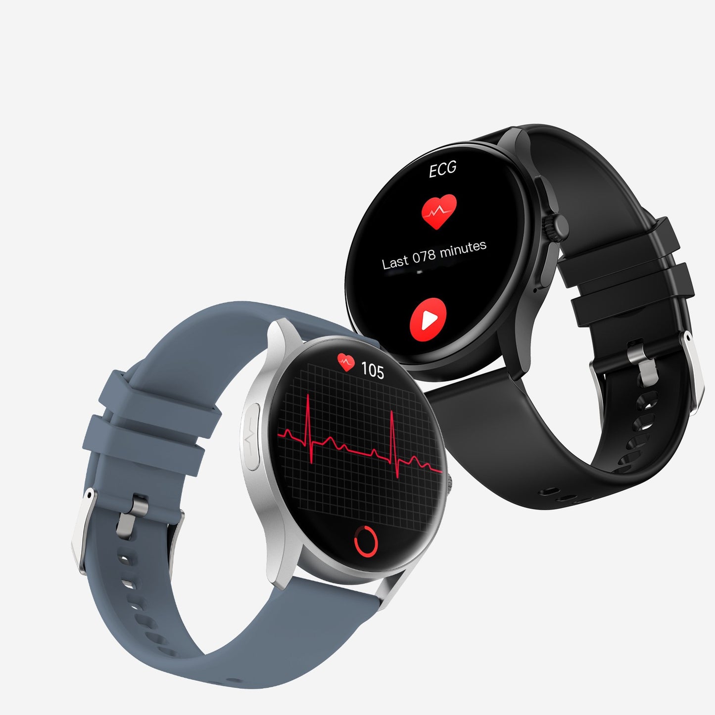 Velo A1 Exercise Watch